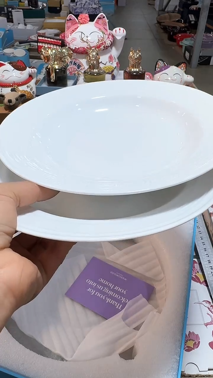 【闪购商品】瓷片大漂亮瓷器，一件不留--