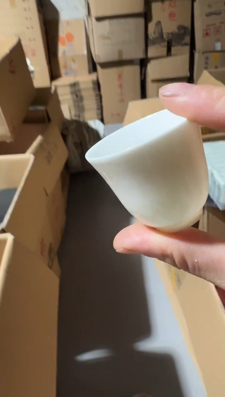 桐木野茶100泡主人杯