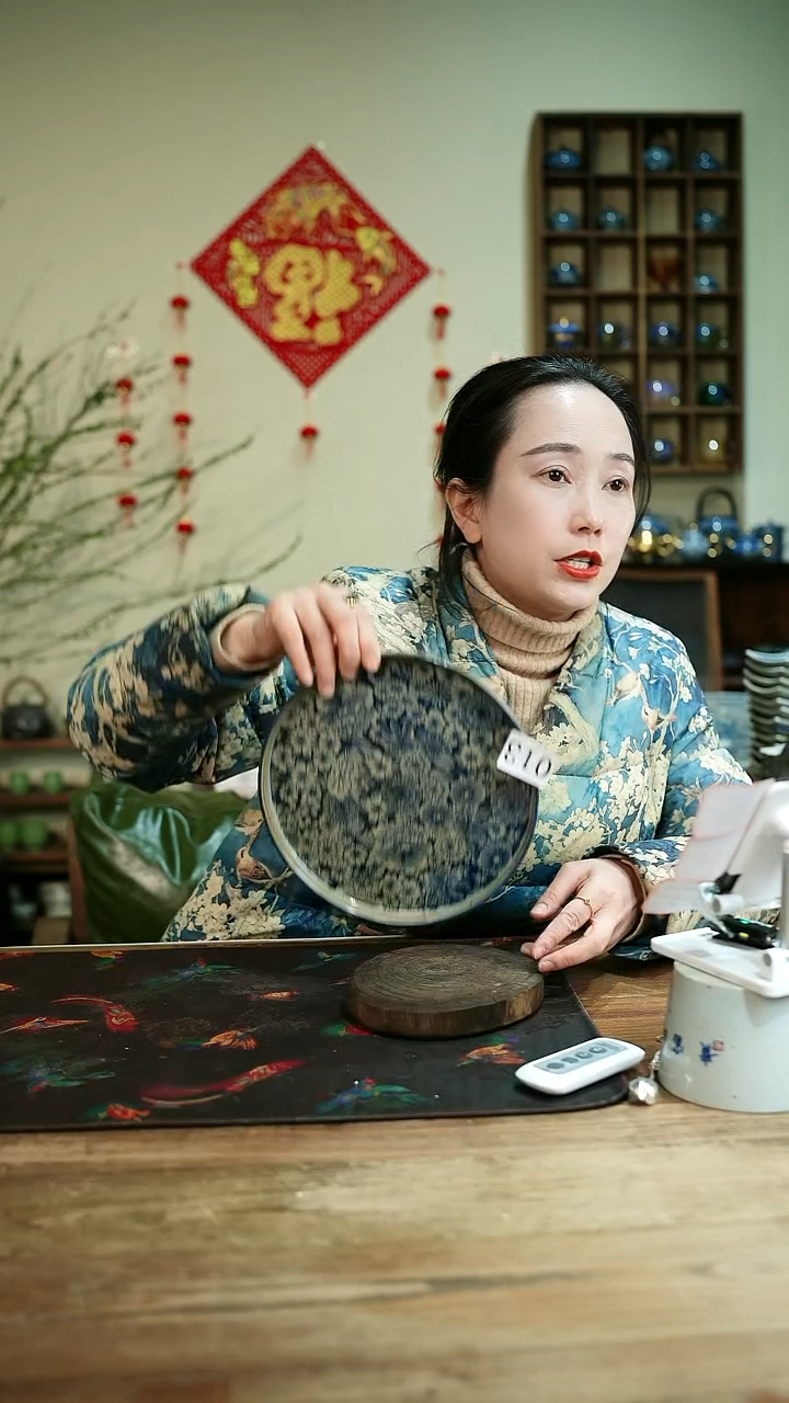 【闪购商品】..............茶碗微瑕013