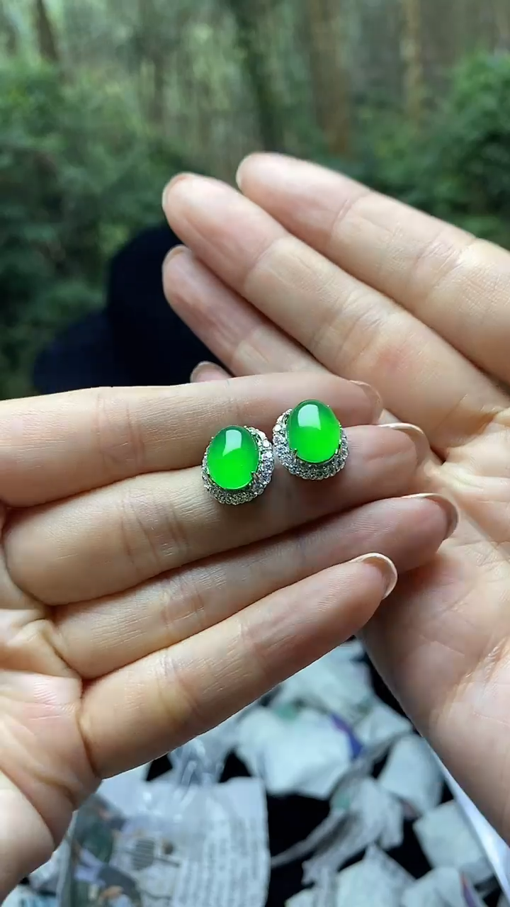 首饰袋 所见即所得！