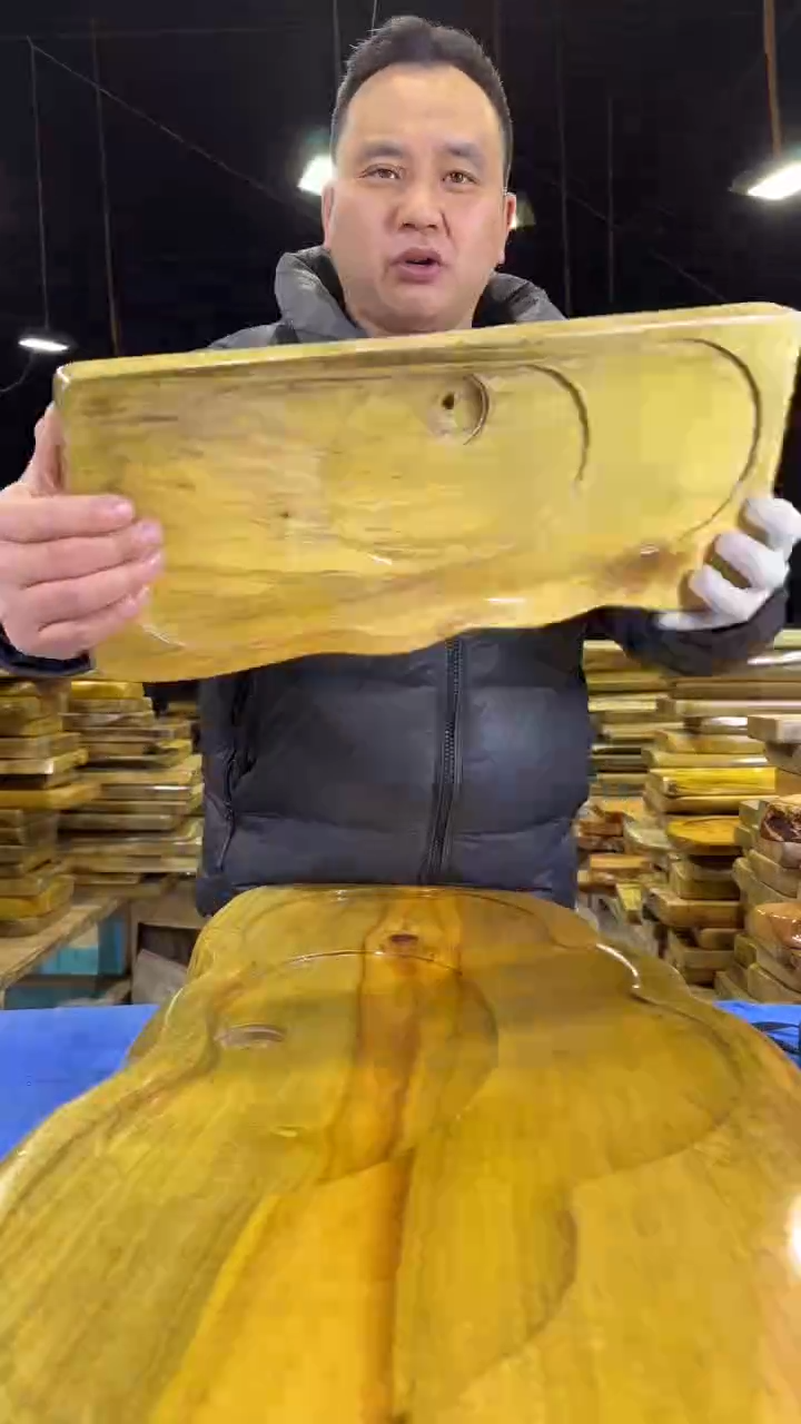 【闪购商品】2以主播展示为准批量茶盘一个