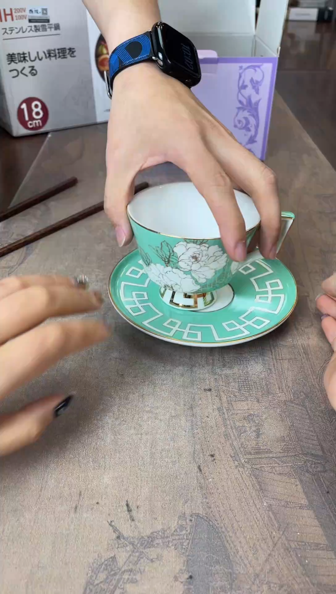 瓷片别算了真划算@@4S25