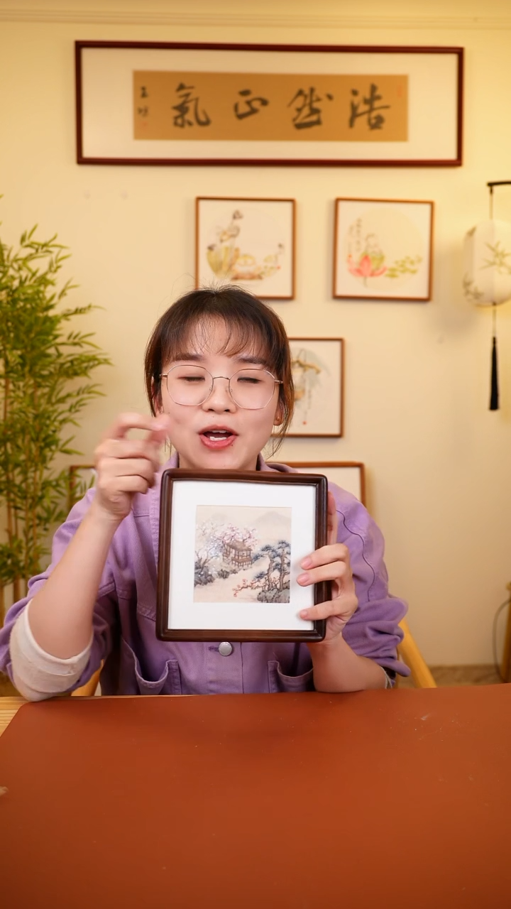 横款鹿鸣现代美术馆