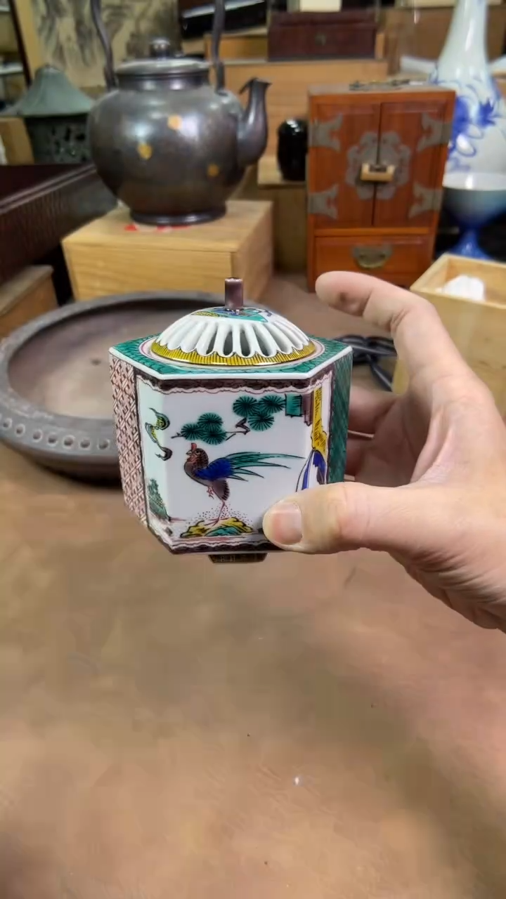 【闪购商品】摆件茶宠瓷器茶具套装