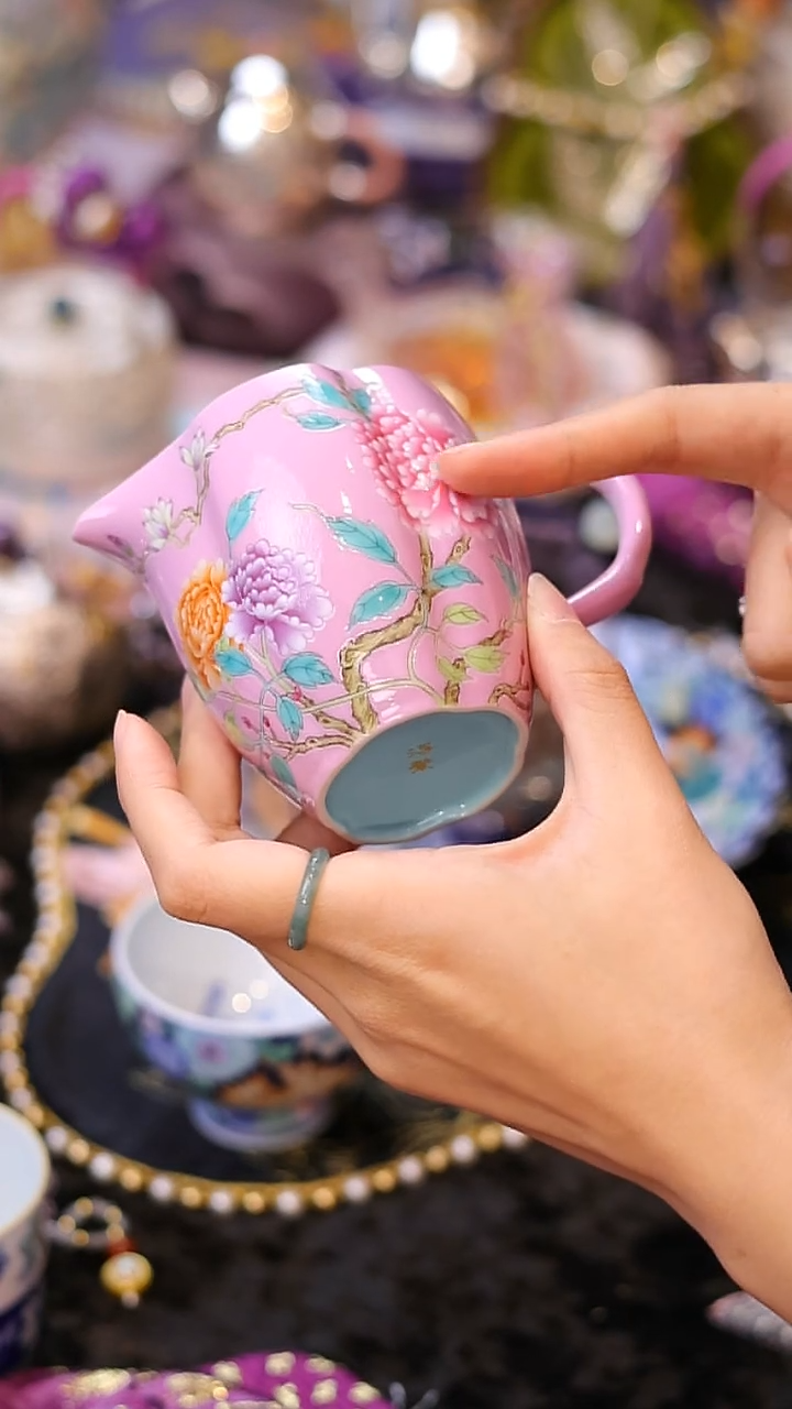 【闪购商品】摆件山怂阿卿直播间@@ytj公道