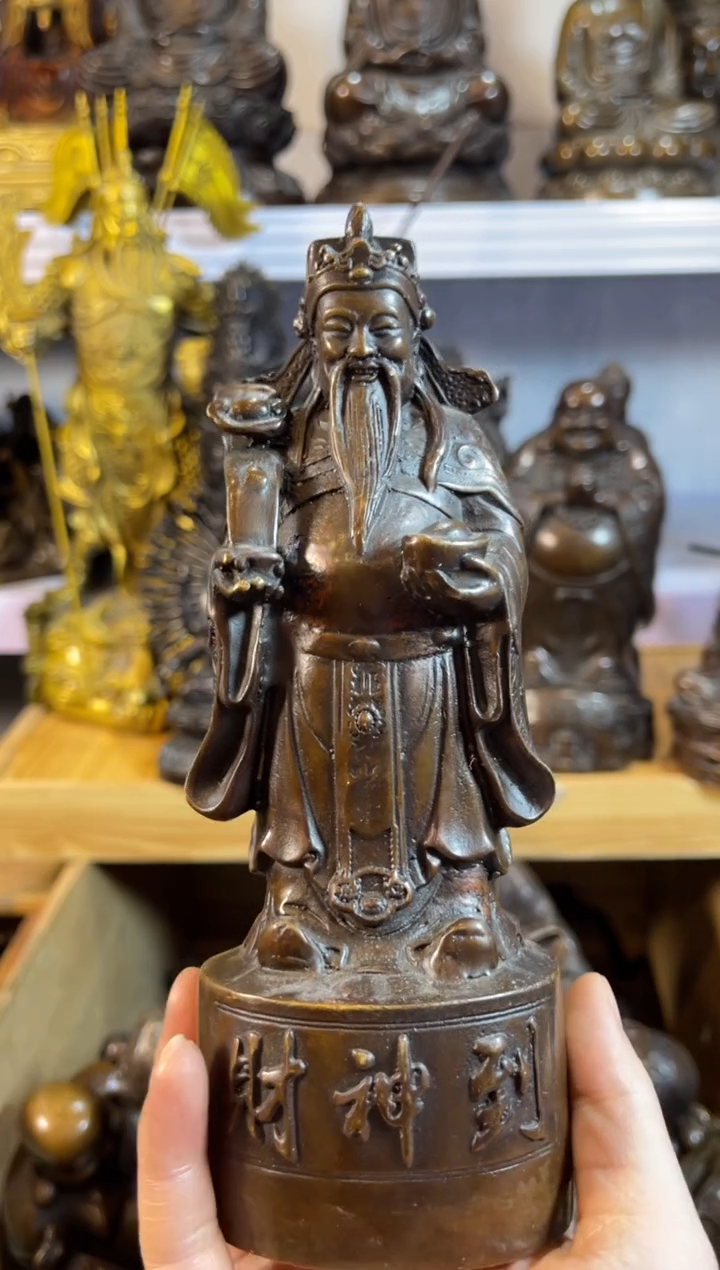 【闪购商品】.案台摆件物品摆件