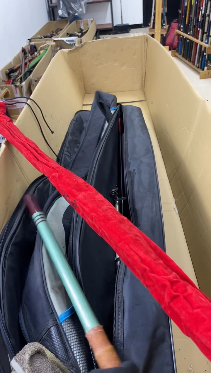 鱼**州孤品微瑕，实物以直播间为准