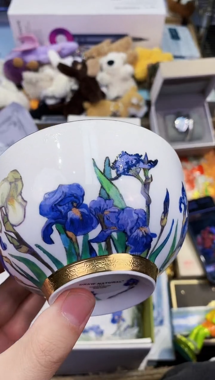 【闪购商品】瓷片都是我的大宝贝儿瓷器