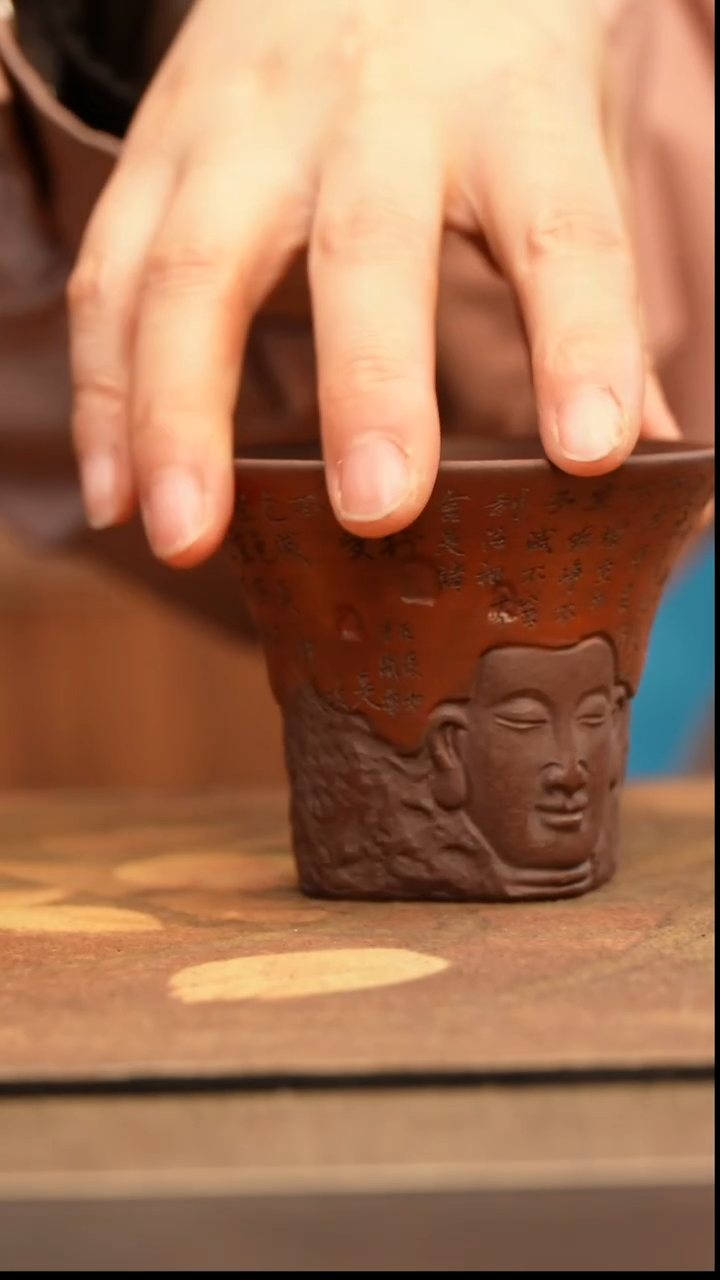 紫砂其他非遗紫砂正品茶器