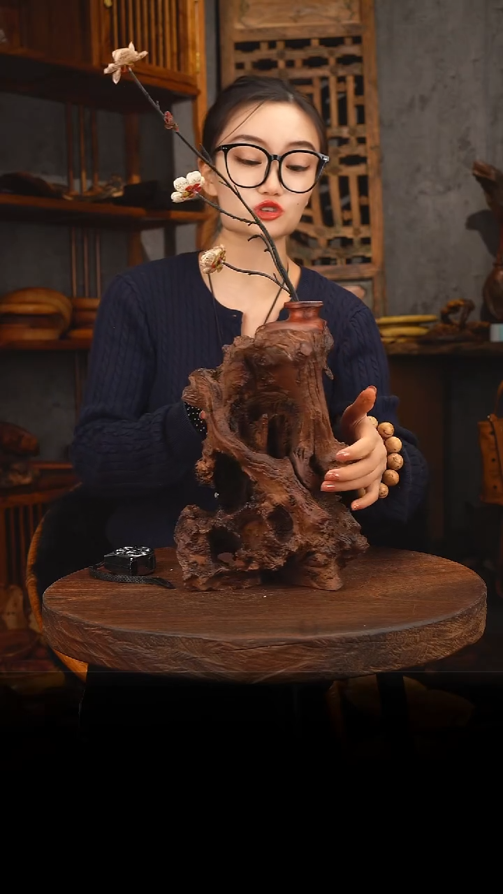 老叶木作作品064