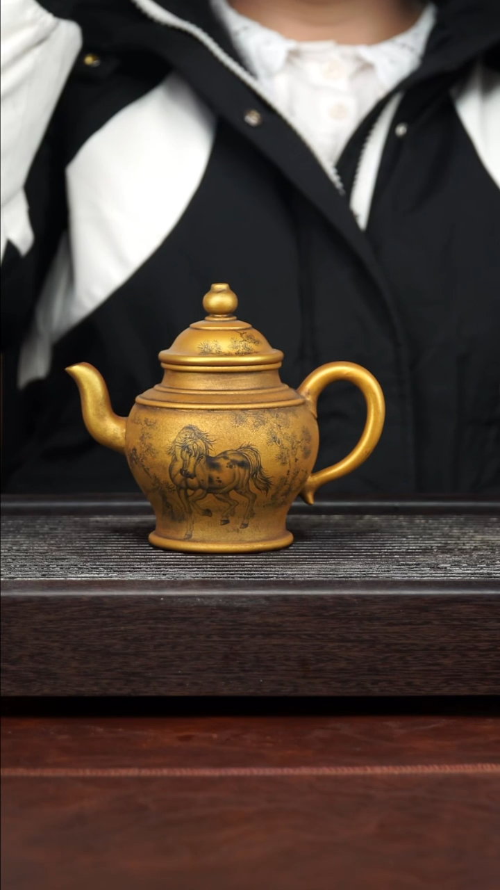 茶壶紫砂精品紫砂壶60.........350CC