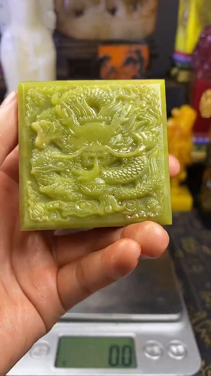 寿山石印石寿山石纂刻石料