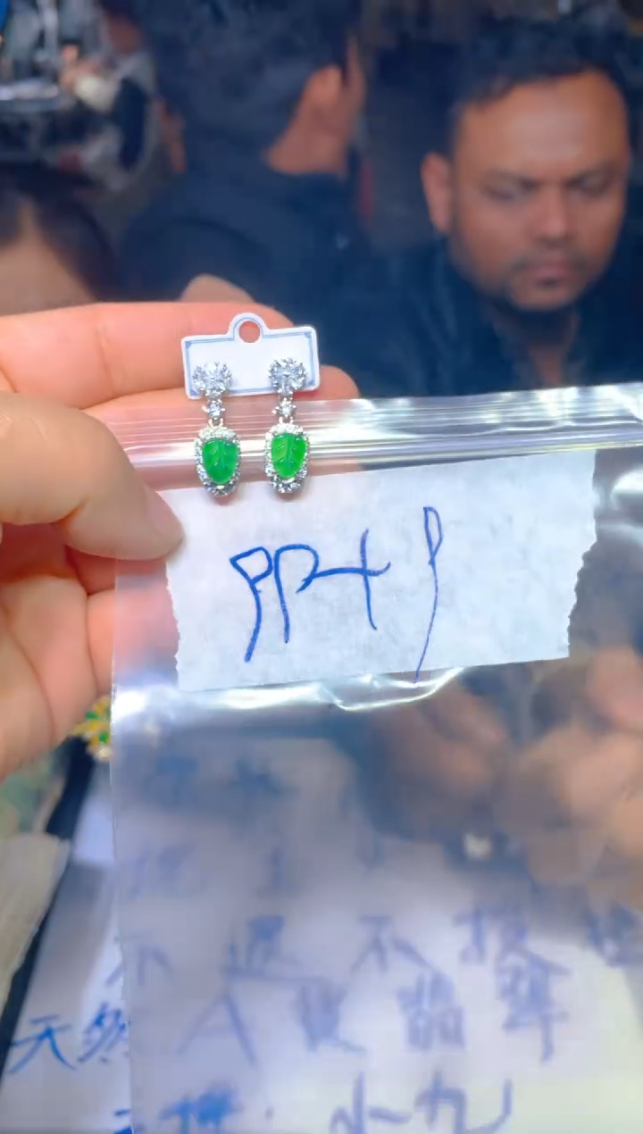 【闪购商品】定制翡翠未镶嵌31定制翡翠多样性发货（发其一）