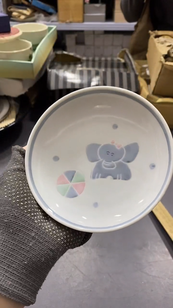 瓷片?***?满38包邮，编号：C856