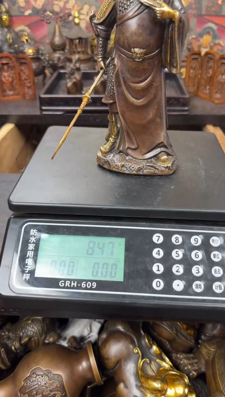 百福铜专属精选链接