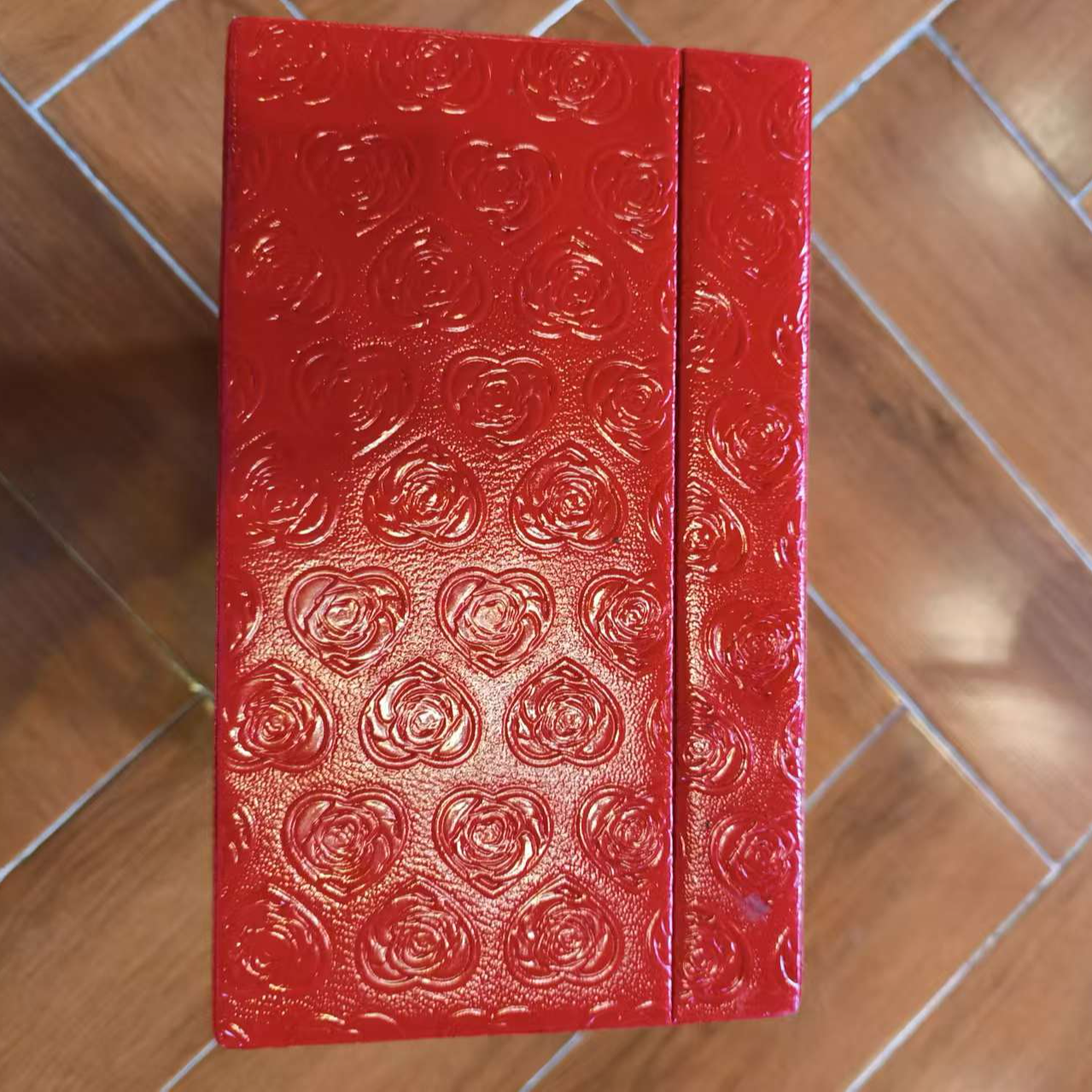 礼品盒/直播展示高档伴手礼盒（非卖品仅展示）