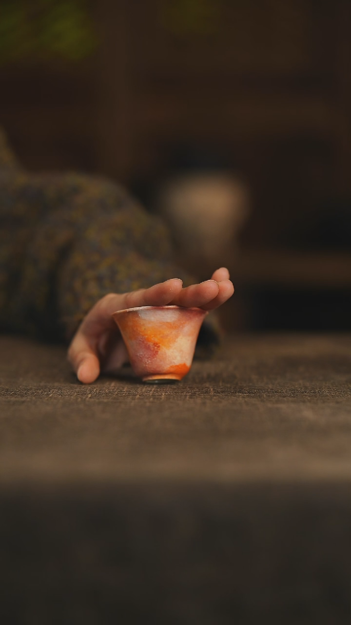 【闪购商品】摆件仟户烧严选陶艺手工