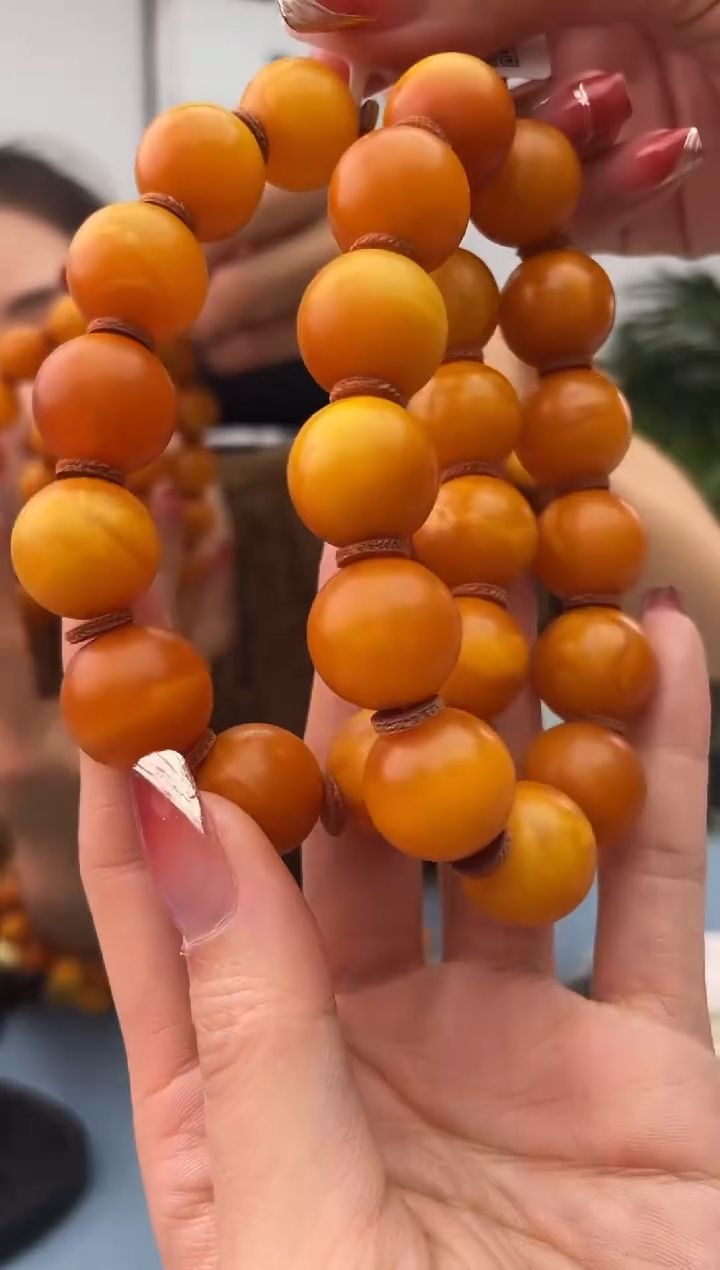 【闪购商品】蜜蜡珠宝奇石未镶嵌假一赔十，多样性发一件0