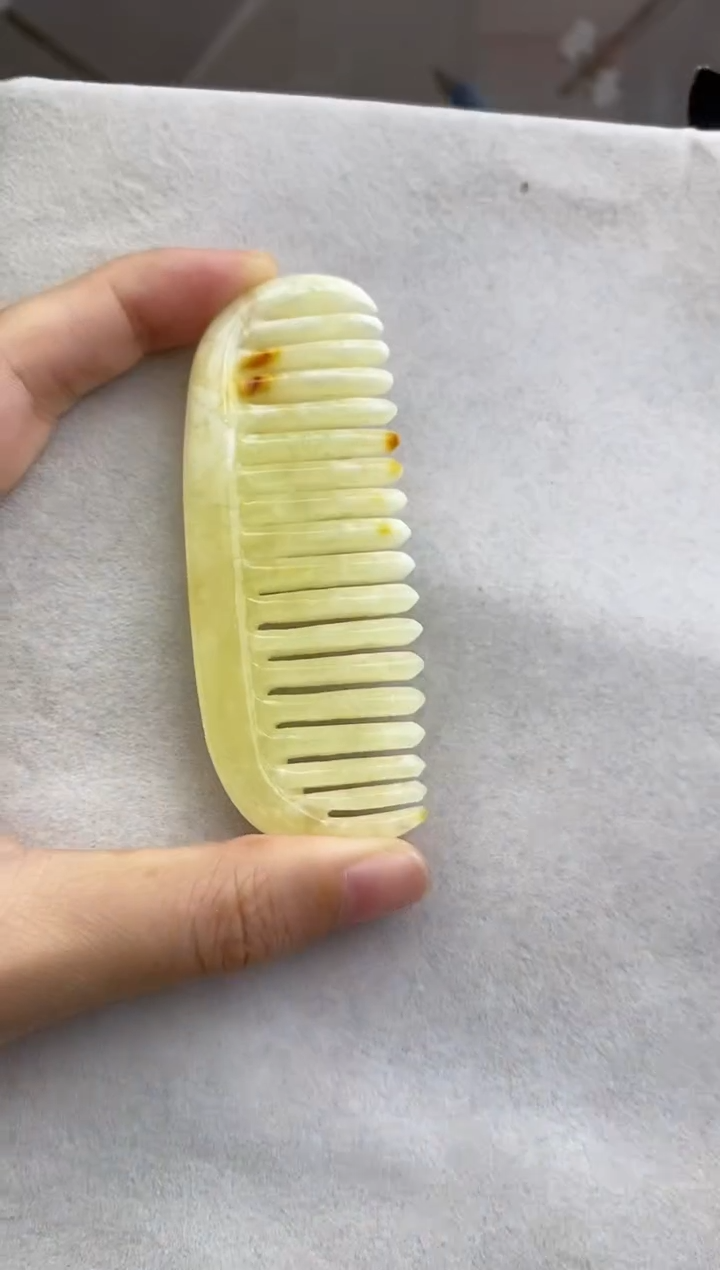 定制琥珀未镶嵌10804167-吊坠