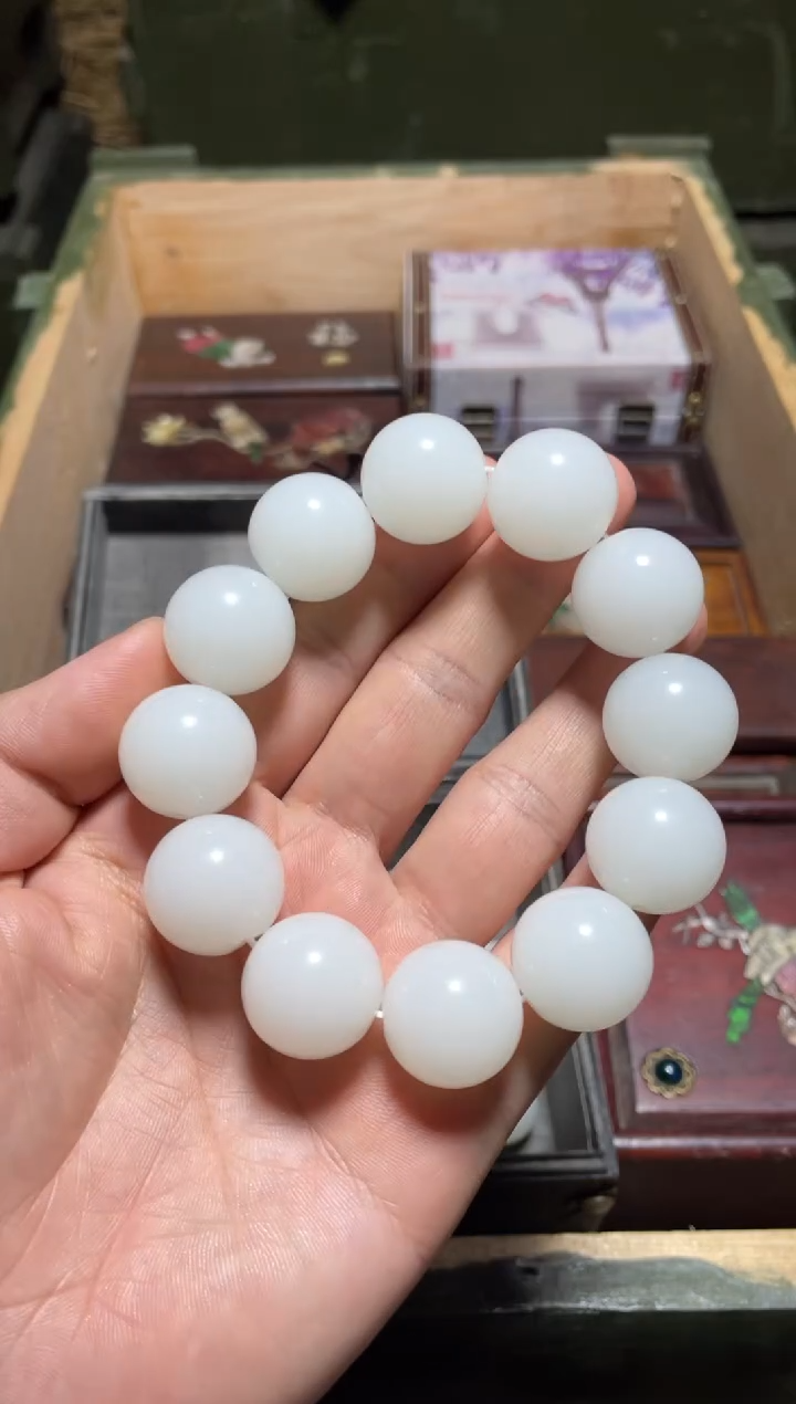 【闪购商品】手串1件