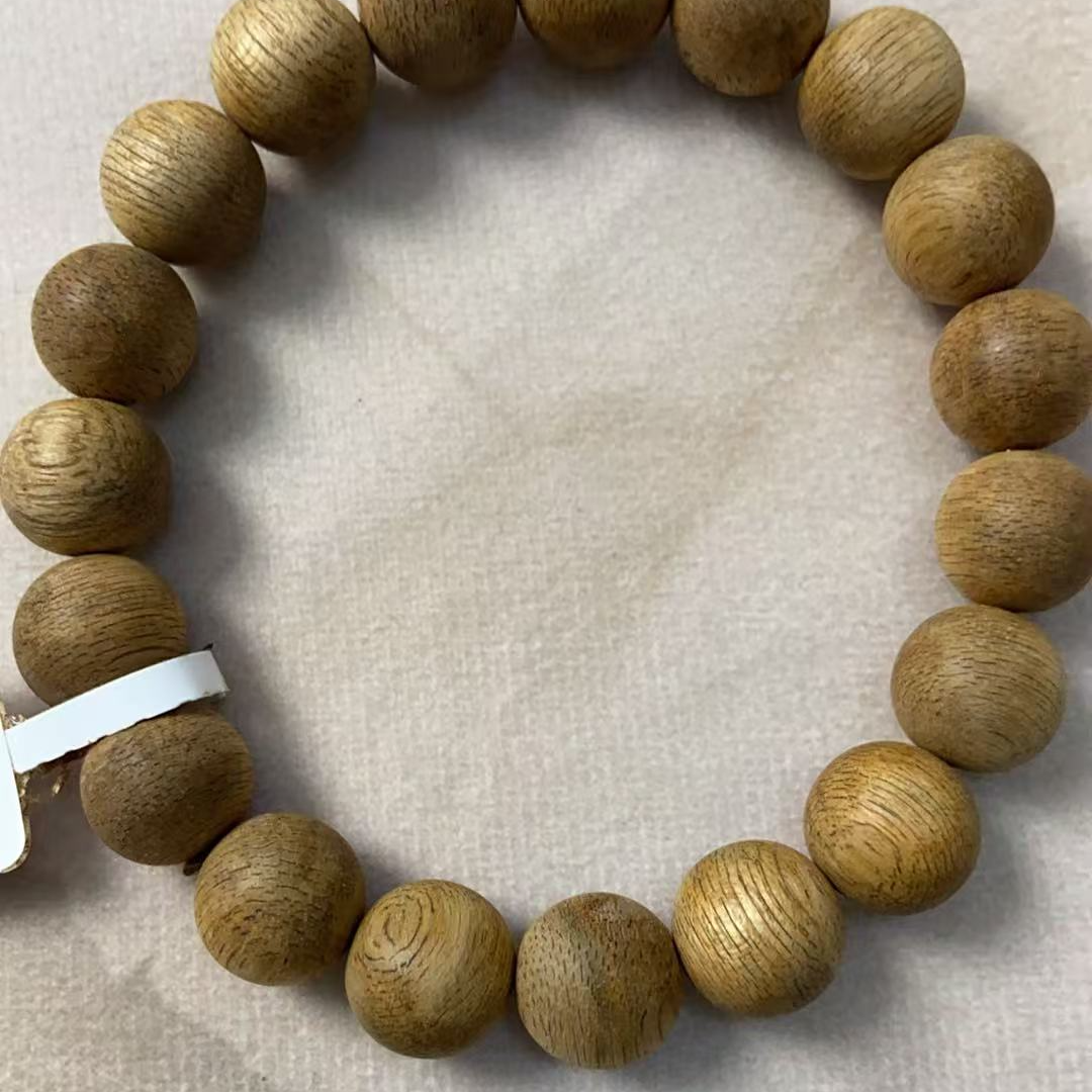 沉香拜林1.0圆珠单圈J0TR0017【多样性发其一】