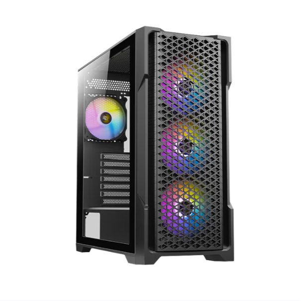 【京哥推荐】7800X3D 无显卡 吃鸡 永劫 三角洲 电竞 办公 游戏主机