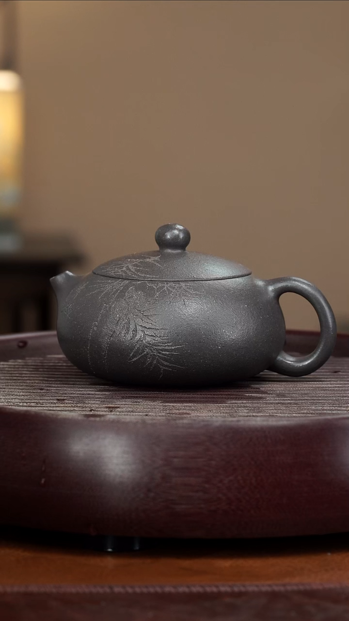 【闪购商品】紫砂茶壶宜兴紫砂壶