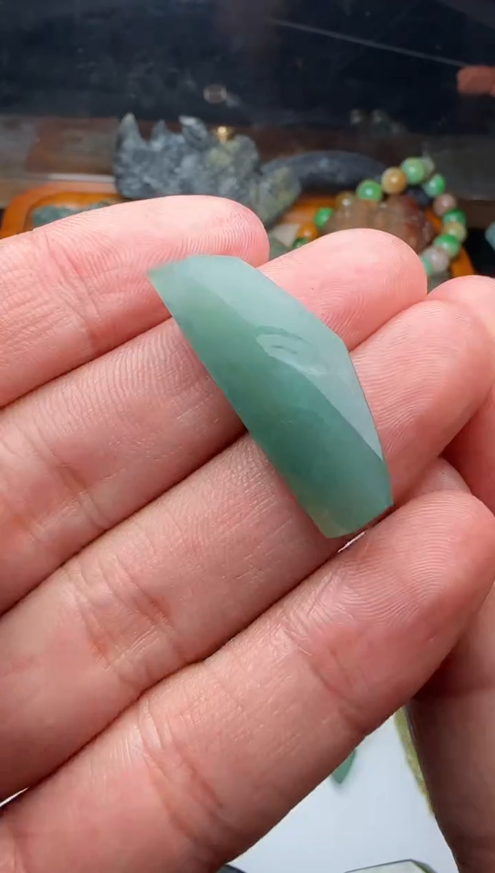 【闪购商品】定制翡翠未镶嵌不包工