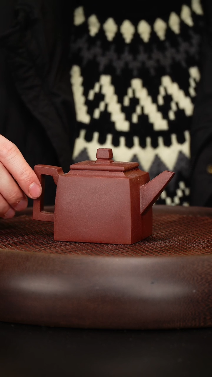 【闪购商品】紫砂茶壶宜兴紫砂原矿紫砂壶