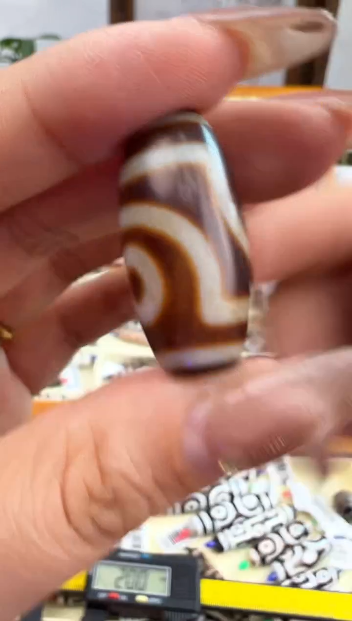 【闪购商品】玛瑙/玉髓吊坠(不含链)未镶嵌159.