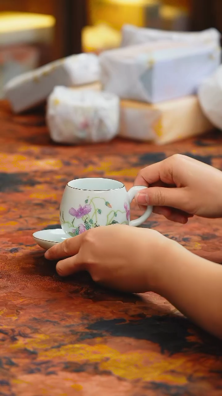 【闪购商品】楽门茶器！！！！
