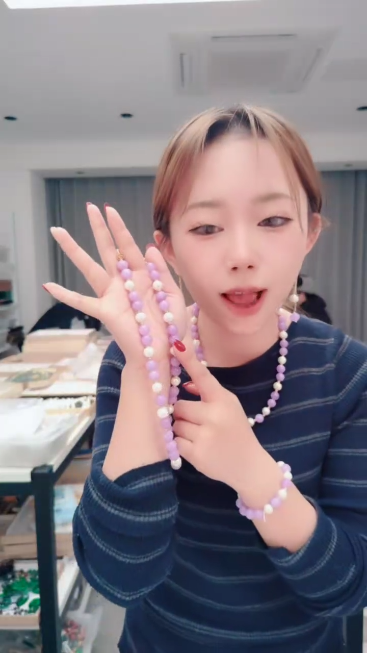 颈饰未镶嵌淡水珍珠3065项链