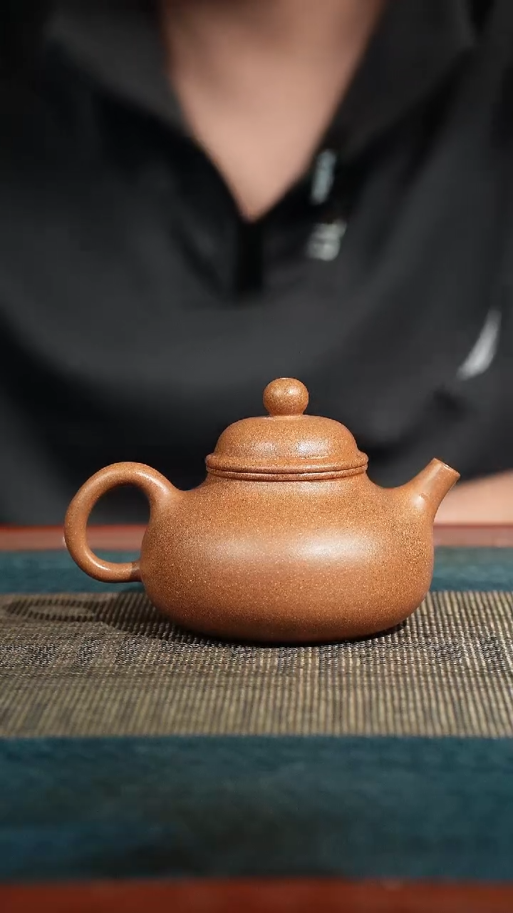 【闪购商品】紫砂茶壶0010宜兴紫砂精品