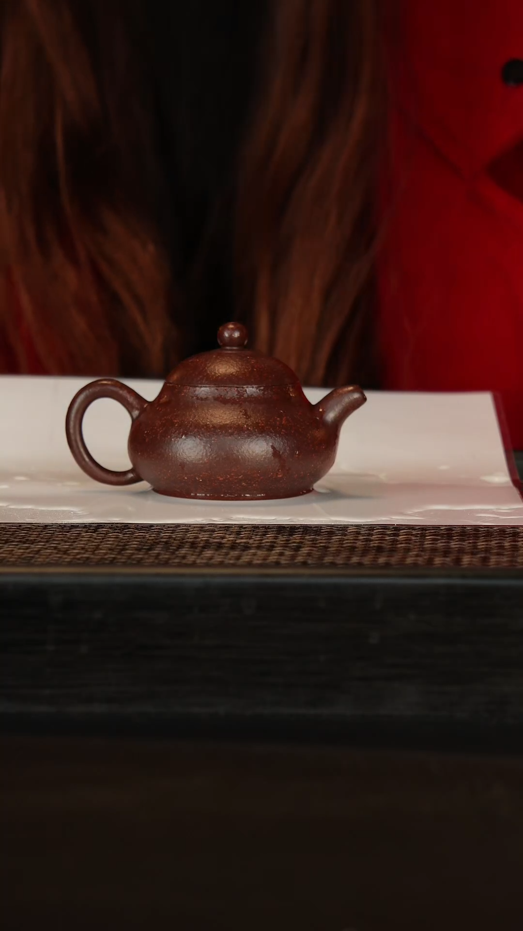 【闪购商品】紫砂茶壶原矿紫砂茶壶