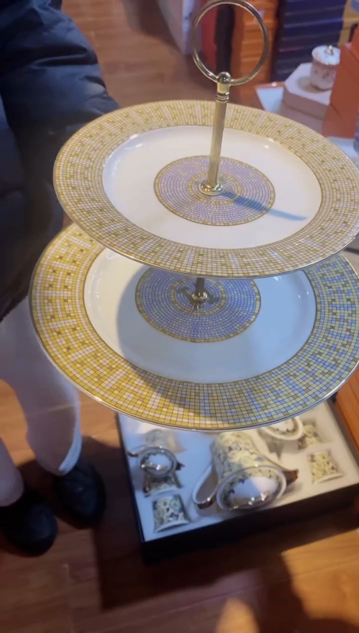 【闪购商品】杯鸿辉家品牌瓷器，京东包邮！