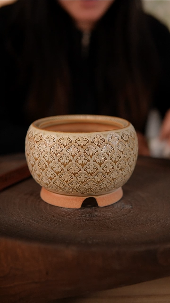 【闪购商品】陶瓷2-10-324默认有瑕口7.5