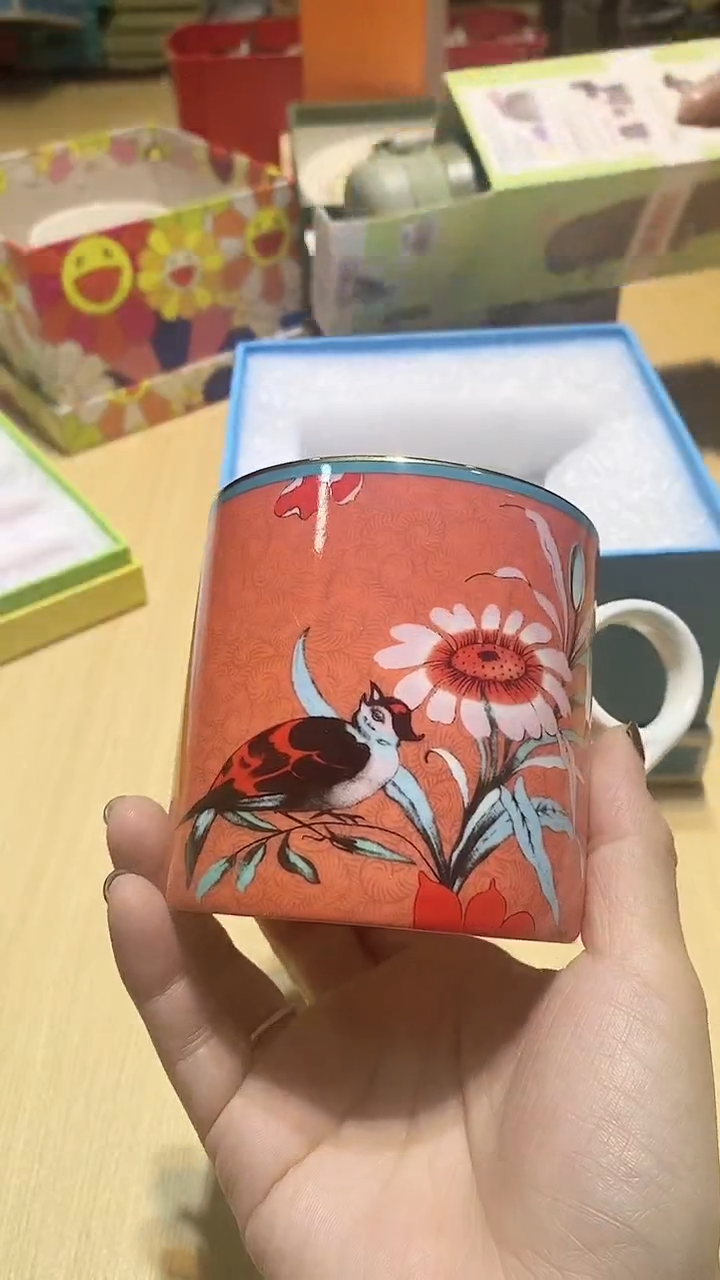 【闪购商品】瓷片锅碗瓢盆一件不剩