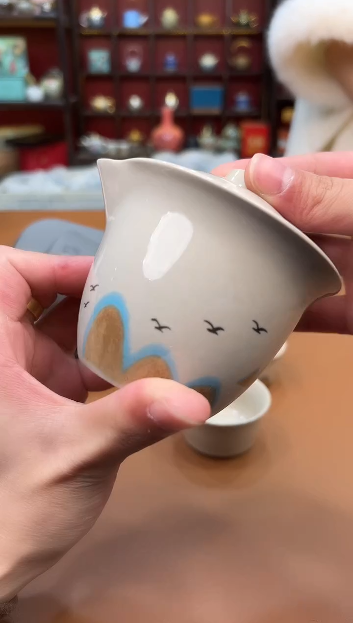 【闪购商品】其他一铭茶器粉丝福利@@888