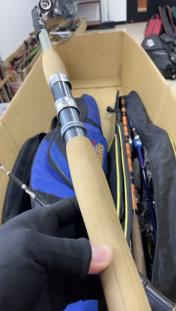 够*着孤品微瑕，实物以直播间为准