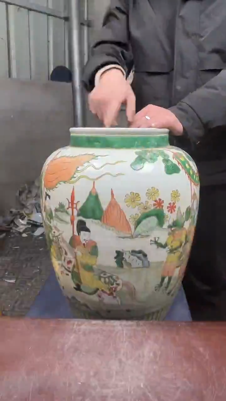 【闪购商品】摆件景德镇陶瓷摆件