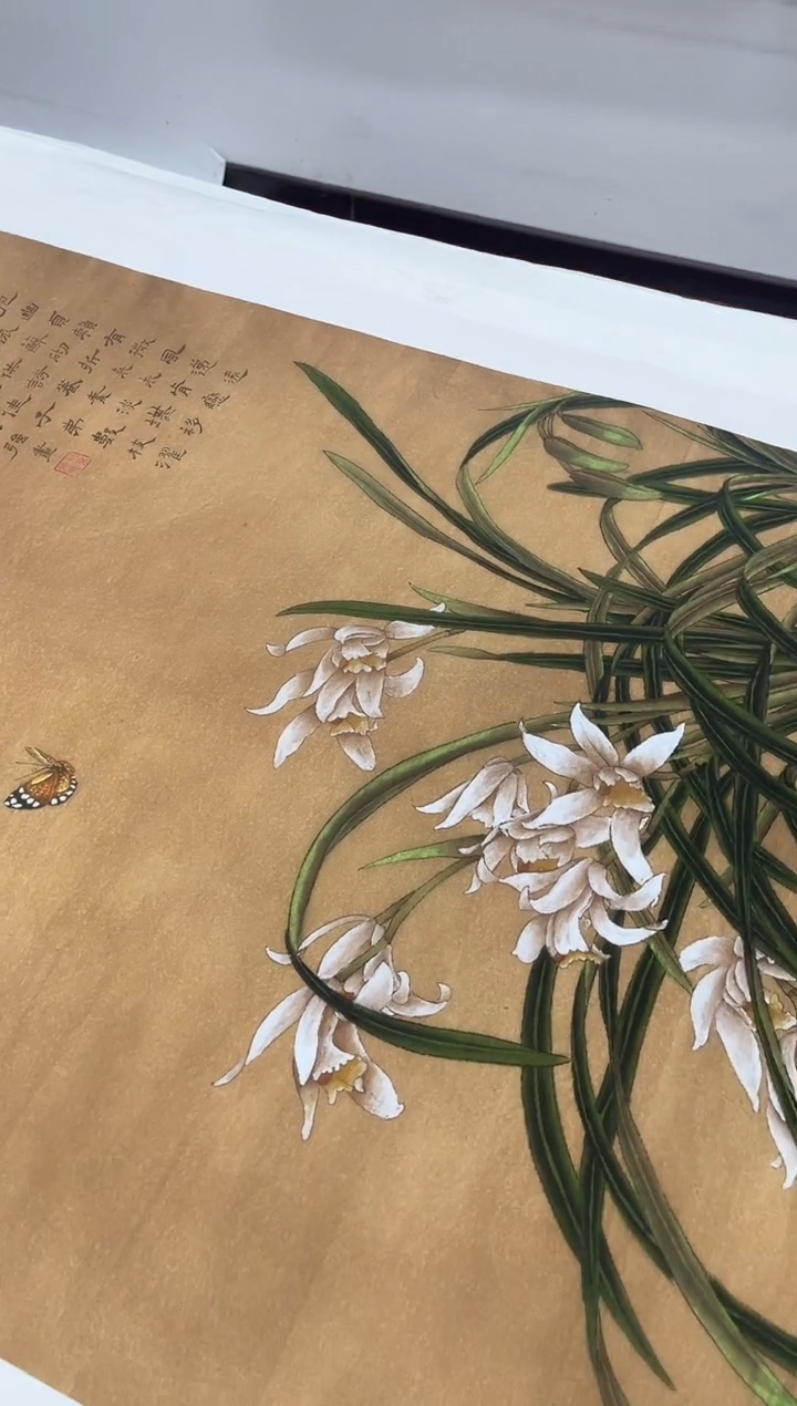 丽丽优选精品画链接103