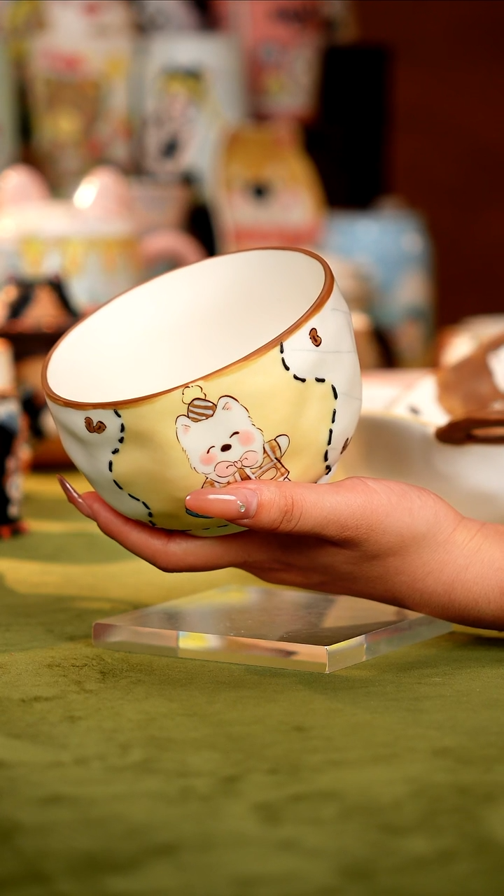 牡野器物牧野器物