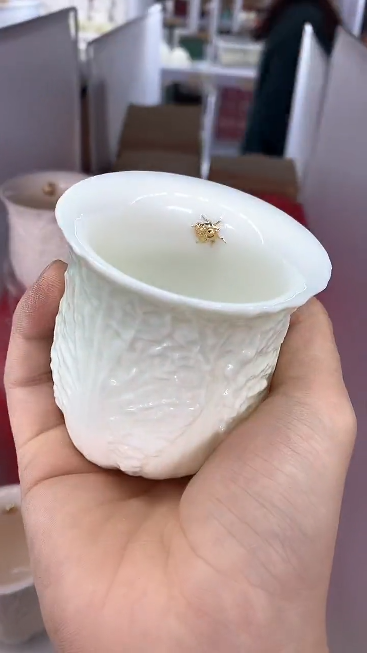 【闪购商品】瓷片陶瓷茶器福利A0453