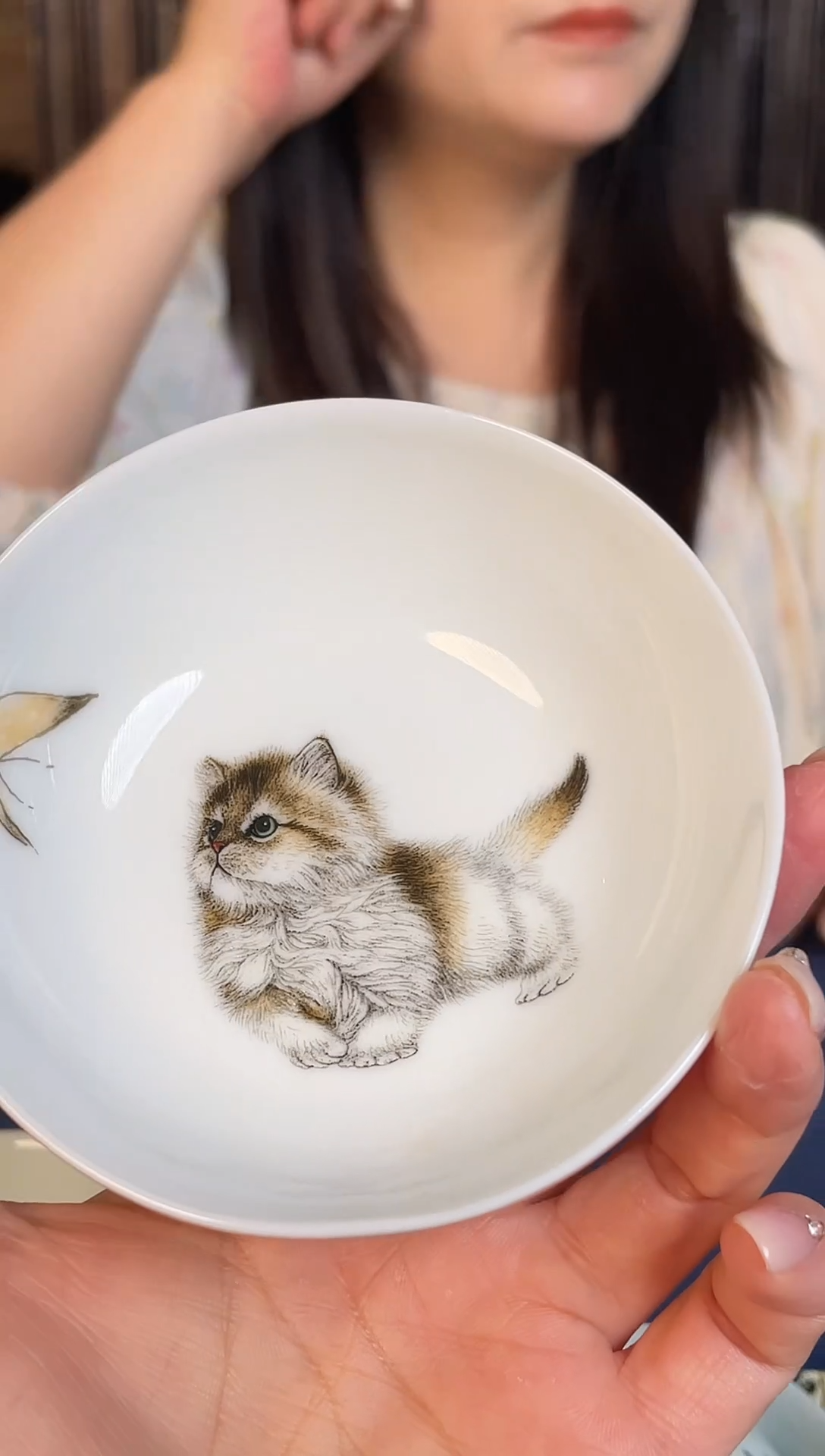 其他寻花集柴烧手作新号福利