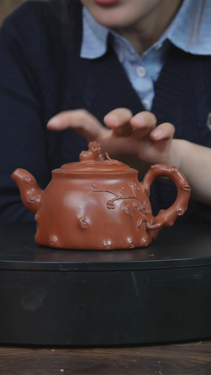 【闪购商品】紫砂茶壶紫砂艺术