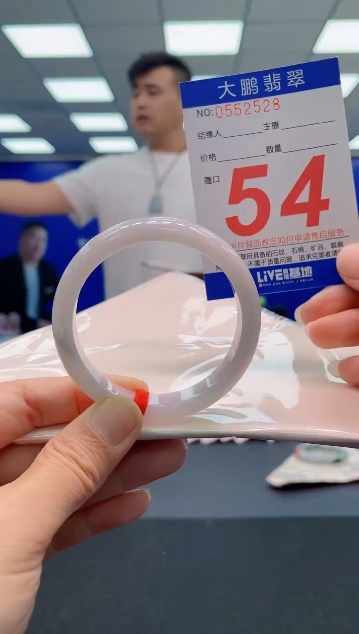 未镶嵌手镯翡翠AAAAAAAAA