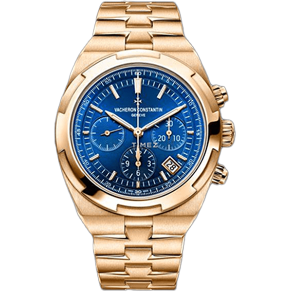 99新 Vacheron Constantin/江诗丹顿 老佛爷/江诗丹顿5500V/22年