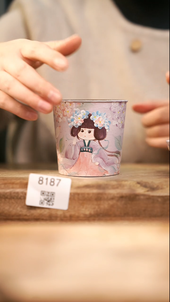 【落单孤品】福利/杯子@@8187