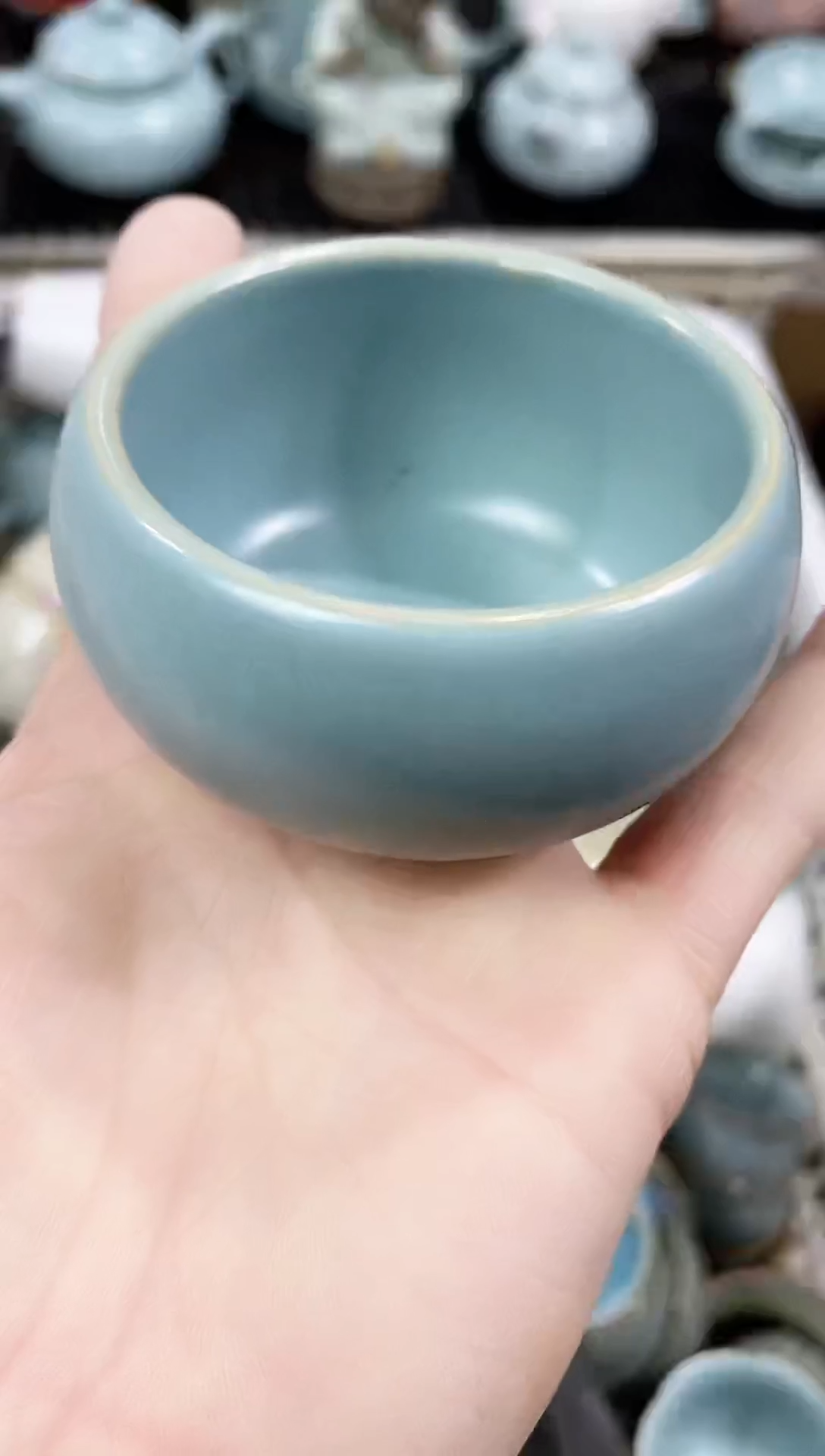 【闪购商品】（轻轻微瑕）茶具茶壶茶碗茶杯