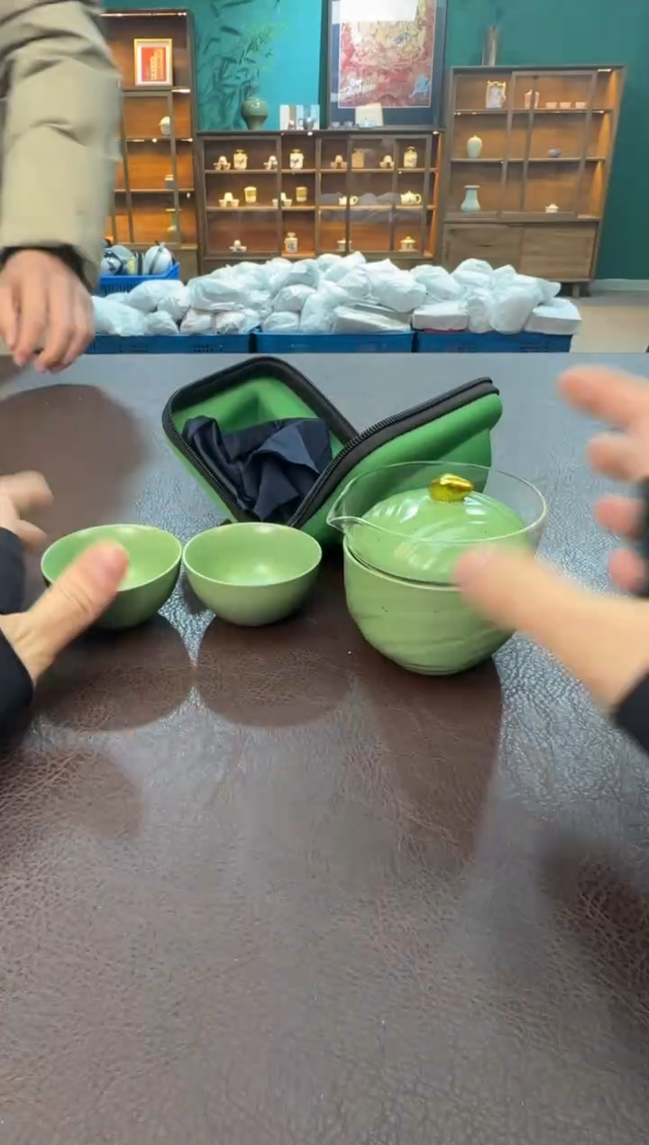 【闪购商品】摆件瓷SC1111111111